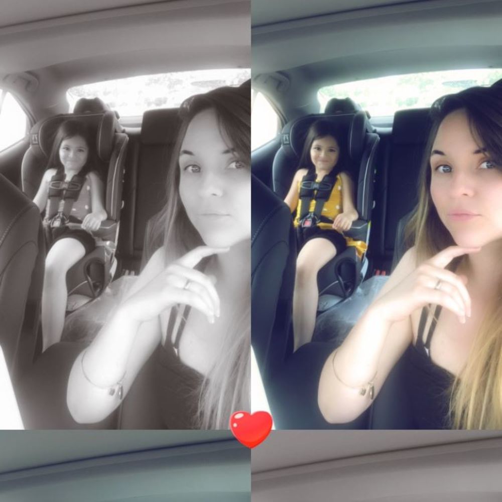 Meet your Posher, Qhusi